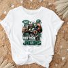 Vintage Jets T-Shirt