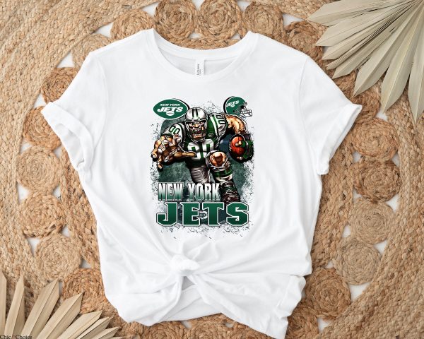 Vintage Jets T-Shirt
