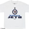 Vintage Jets T-Shirt Athletic New York Football Cool Tee