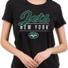 Vintage Jets T-Shirt NFL Fan Favorite Sport Football Tee