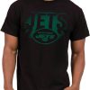 Vintage Jets T-Shirt NFL Team Spotlight Sport Football Fan