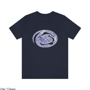 Vintage Penn State T Shirt