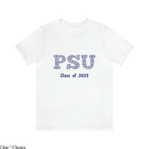 Vintage Penn State T Shirt Penn State Class Of 2023