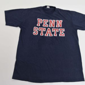 Vintage Penn State T Shirt Way Cool Vintage 70’s 80’s Shirt