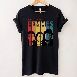 Violent Femmes T-Shirt