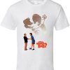 What About Bob T-Shirt