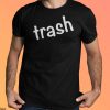 White Trash T Shirt