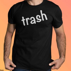 White Trash T Shirt