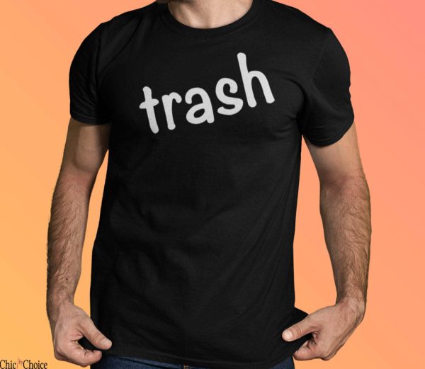 White Trash T Shirt