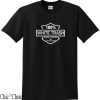 White Trash T Shirt Gift For Everyone Cotton T Shirt