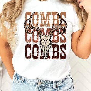 Womens Country T-Shirt