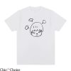 Yoshitomo Nara T-Shirt Dream Harajuku Manga Anime Tee