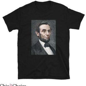 Abraham Lincoln T Shirt