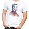 Abraham Lincoln T Shirt Independence Day Shirt 4th Of July