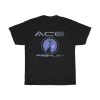 Ace Freheley 2011 Anomaly Era Shirt