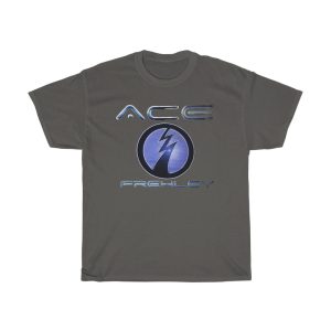 Ace Freheley 2011 Anomaly Era Shirt 2 Ace Freheley 2011 Anomaly Era Shirt 3