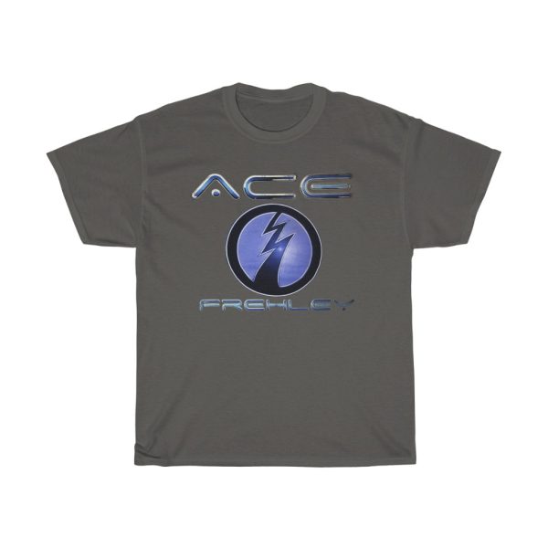 Ace Freheley 2011 Anomaly Era Shirt