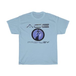 Ace Freheley 2011 Anomaly Era Shirt 3 Ace Freheley 2011 Anomaly Era Shirt 4