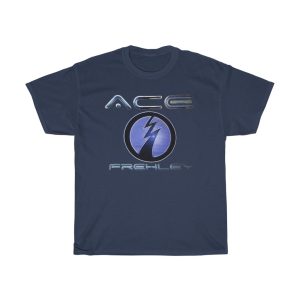 Ace Freheley 2011 Anomaly Era Shirt 5 Ace Freheley 2011 Anomaly Era Shirt 6