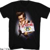 Ace Ventura T-Shirt Funny Pet Detective Comedy Spotlight