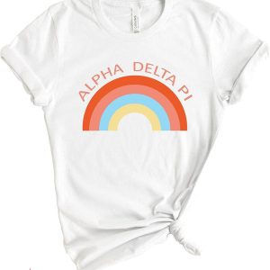 Adpi T-shirt