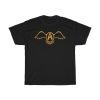 Aerosmith 1974 – 75 Era Logo Shirt
