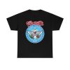 Aerosmith Custom Aero Force One Pump Tour Shirt