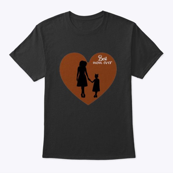 African American Mother’s Day T-Shirt
