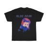 Aldo Nova I Am A Subject Shirt