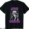 Alice Cooper T-shirt