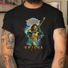 Aquaman New York Knicks T-Shirt – Best gifts your whole family
