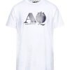 Aquascutum T-Shirt Aquascutum AQ Shirt