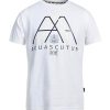 Aquascutum T-Shirt Aquascutum Double A Shirt