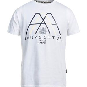 Aquascutum T-Shirt Aquascutum Double A Shirt