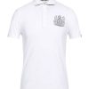 Aquascutum T-Shirt Aquascutum Logo Shirt