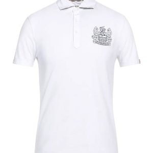 Aquascutum T-Shirt Aquascutum Logo Shirt