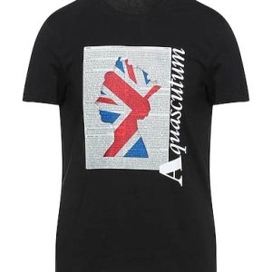 Aquascutum T-Shirt Aquascutum London Queen Shirt