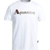 Aquascutum T-Shirt Double Aquascutum Effect Shirt