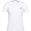 Aquascutum T-Shirt London Aquascutum Logo Shirt