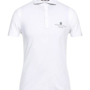 Aquascutum T-Shirt London Aquascutum Logo Shirt