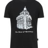 Aquascutum T-Shirt The House Of Aquascutum Shirt