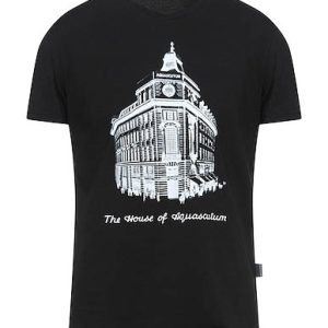Aquascutum T-Shirt The House Of Aquascutum Shirt