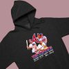 Atlanta Braves Eddie Mathews Hank Aaron Bob Horner and Dale Murphy T-Shirt – Best gifts your whole family