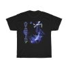 Automatic 7 Self Titled Album Shirt