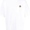 Axel Arigato T-Shirt Aa Acronym Patch T-Shirt Trending