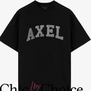 Axel Arigato T-Shirt Axel Arc T-Shirt Trending