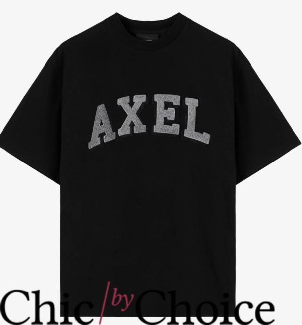 Axel Arigato T-Shirt Axel Arc T-Shirt Trending