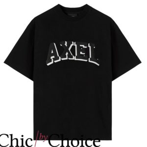 Axel Arigato T-Shirt Axel Arcc T-Shirt Trending