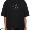 Axel Arigato T-Shirt Black College ‘A’ T-Shirt Trending