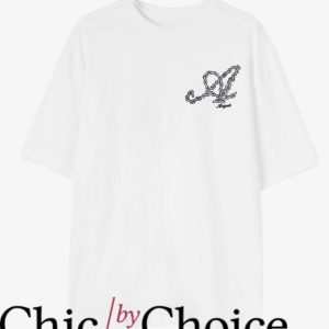 Axel Arigato T-Shirt Chain Signature T-Shirt Trending